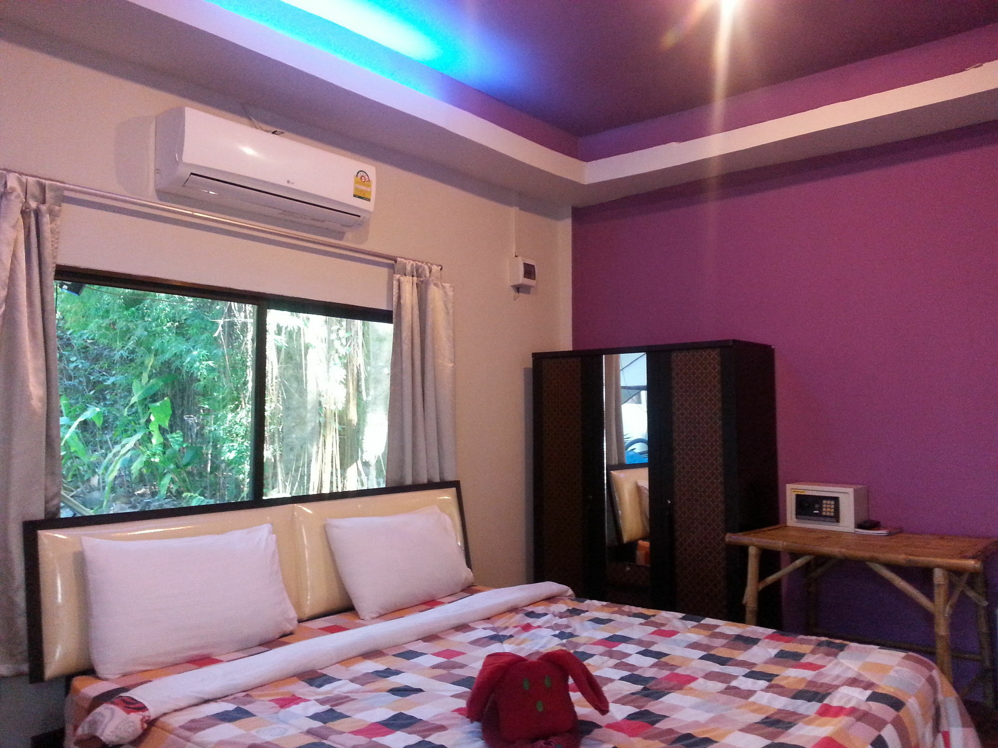 Exotic Bungalows Koh Chang Exterior photo